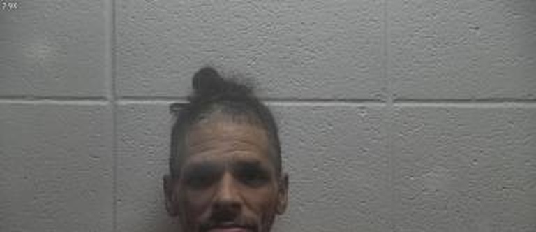 Anthony Hurt mugshot