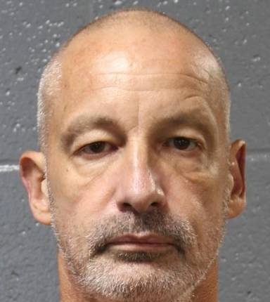 Mugshot of Anthony Quintana