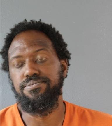 Mugshot of Anthony Rairigh