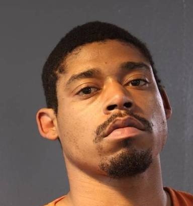 Mugshot of Anthony Sims