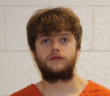 Anthony Thomas mugshot