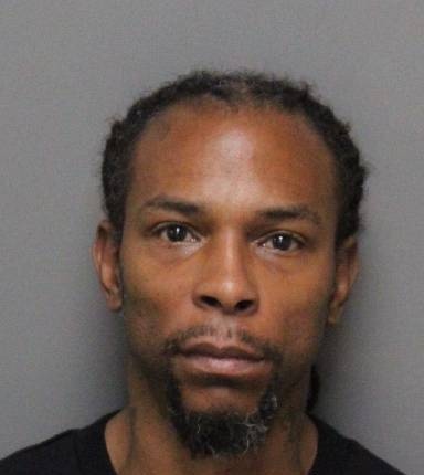Anthony White mugshot