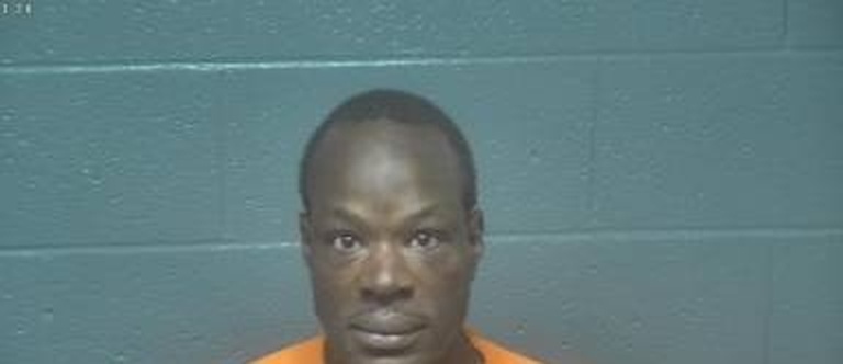 Mugshot of Antionne Croft