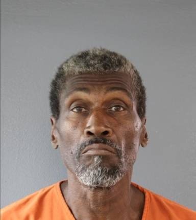 Mugshot of Antonio Manuel