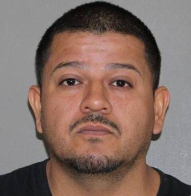 Antonio Torres-Becerra mugshot