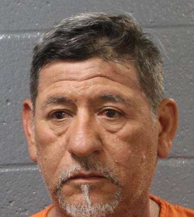 Mugshot of Arturo Reyna-Lara