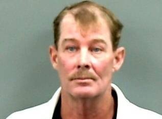 Arve Middleton mugshot