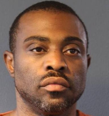 Mugshot of Arynn McKnight