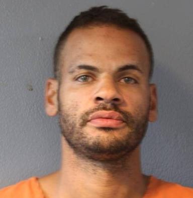 Mugshot of Asa Chandler