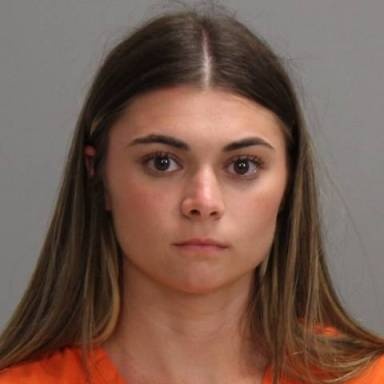 Ashley Tyus mugshot