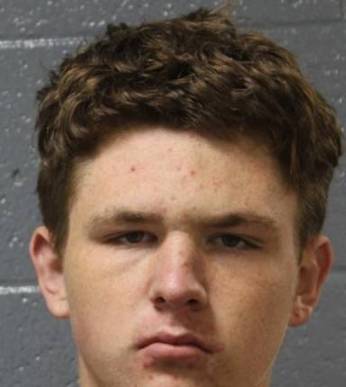 Mugshot of Atreyu Powers