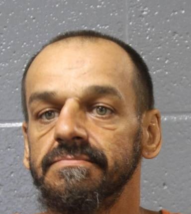 Mugshot of Attila Hughes