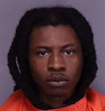 Austin Brunson mugshot