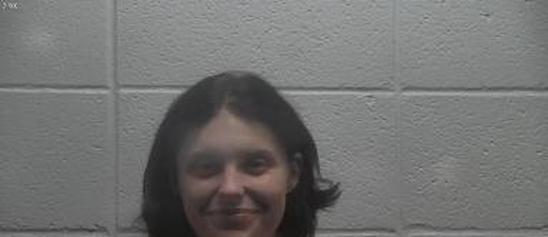 Ava Sizemore mugshot