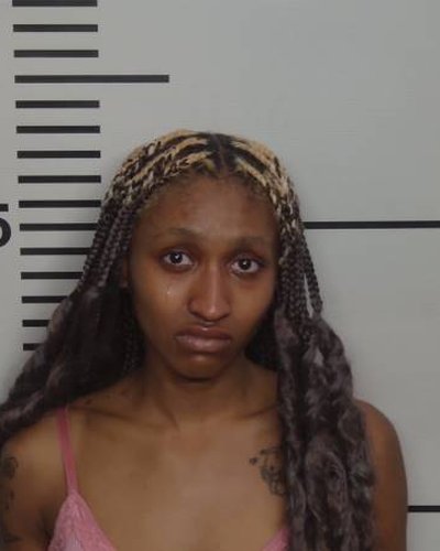 BEIONCCA LANAE HALE mugshot