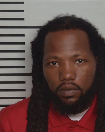 BENJAMIN WILSON mugshot