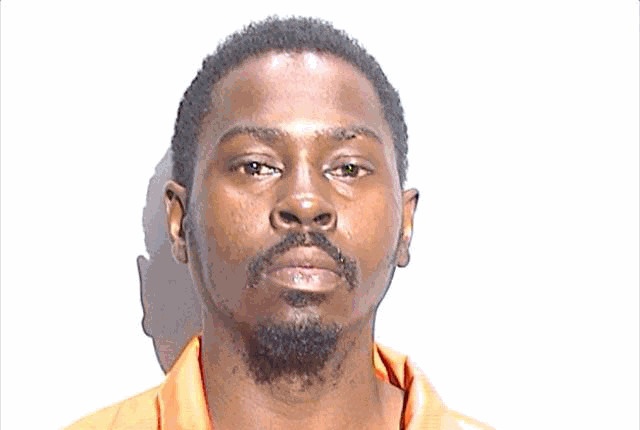 BENNETT ISAIAH JOHN SR mugshot
