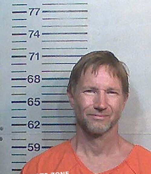 BLECHACZ MICHAEL JOHN mugshot