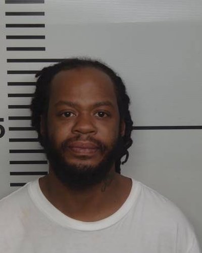 BOBBY CARSON mugshot