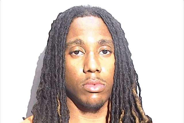 BOWLSON TYRELL OMAREE mugshot