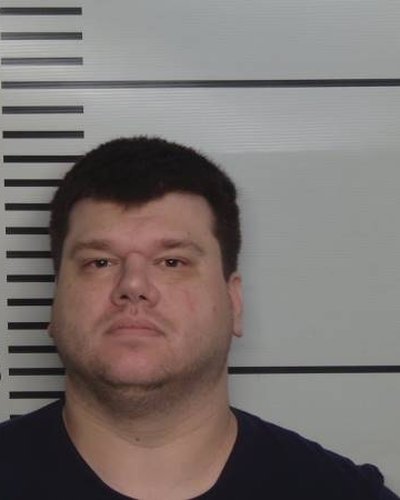 BRYANT A C MITCHELL mugshot