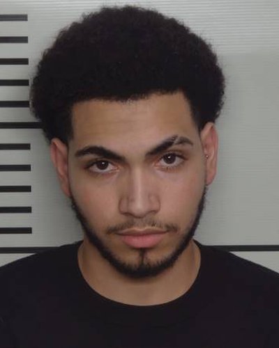 BRYAN CALVINO RICARDO mugshot