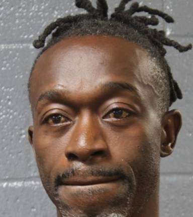 Mugshot of Babila-Kajih Forsang