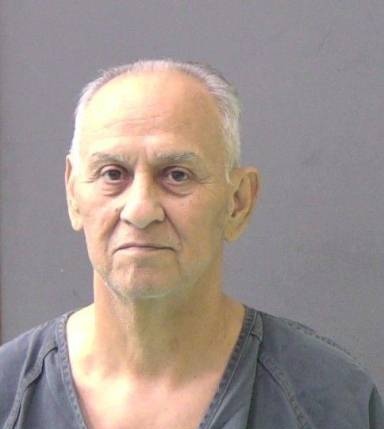 Benjamin De-La-Torre mugshot
