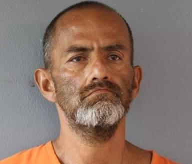 Mugshot of Benny Benavente