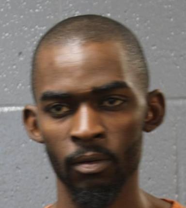 Mugshot of Bingeti Dayebga