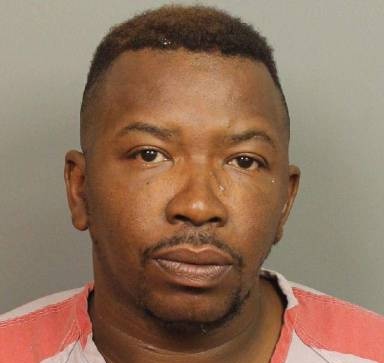 Bobbie Orr mugshot