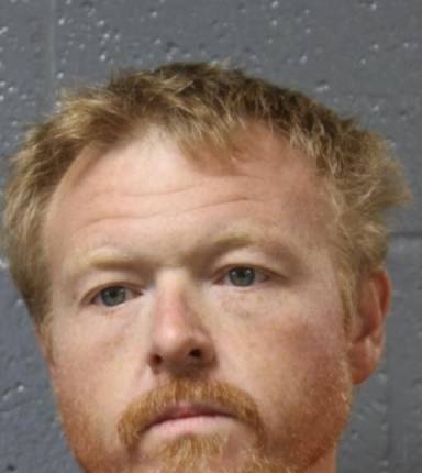 Mugshot of Bobbie Wybie