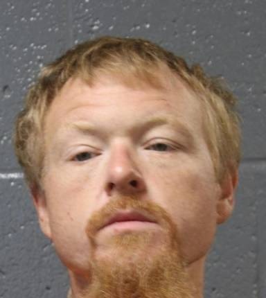 Mugshot of Bobbie Wyble