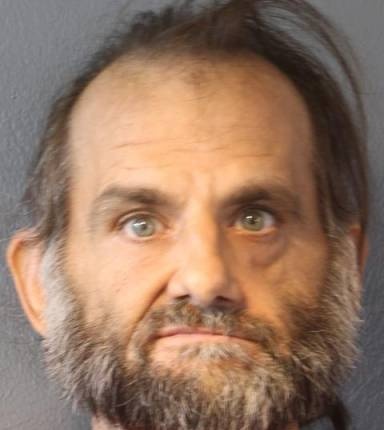 Mugshot of Bobby Austin