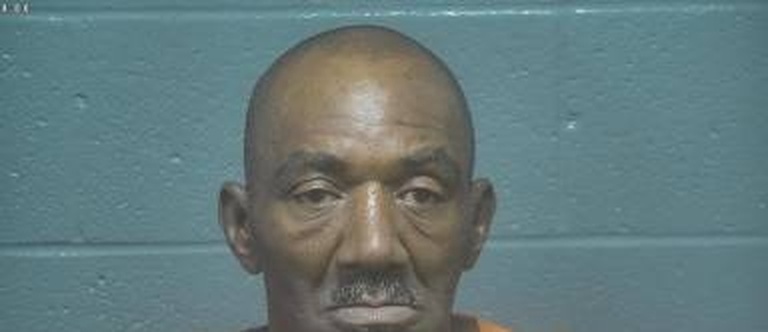 Mugshot of Bobby Bledsoe