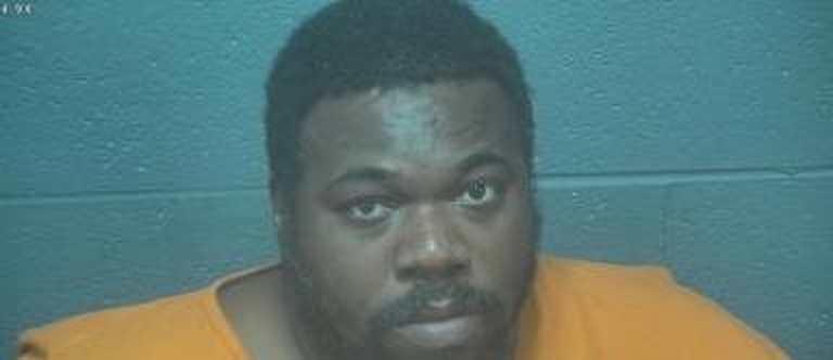 Mugshot of Bobby Boyd