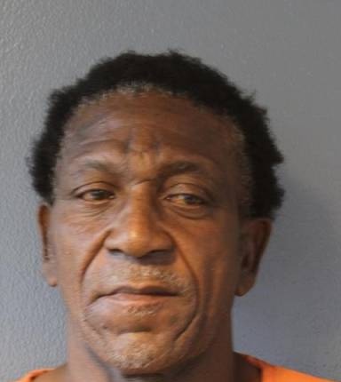 Mugshot of Bobby Coleman