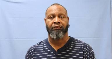 Bobby Gordon mugshot