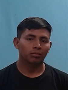 Joel Ramirez-Mendez mugshot