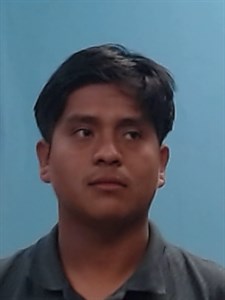 Kevin Jimenez-Carrillo mugshot