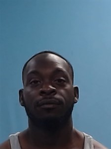 Keith Antonio Pruiett mugshot