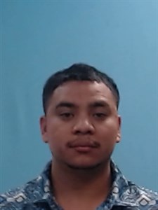Walter Alfredo Giron-Lopez mugshot
