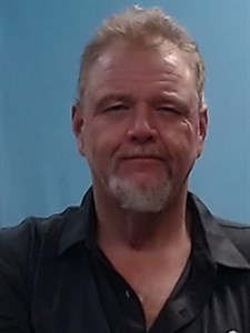 Christopher Stephen Gilliam mugshot