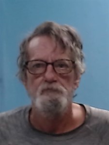 Shawn Raymond Brady mugshot