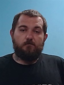 Dillion Issac Kelley mugshot