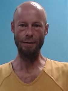 Victor James Eastwood mugshot