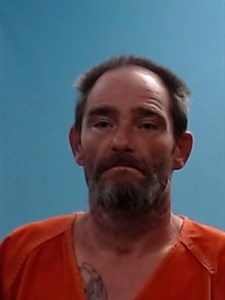 Jason Robert Jones mugshot
