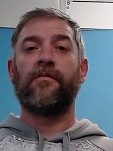 Matthew Robert Selph mugshot