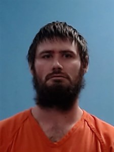 Chandler J Griffin mugshot