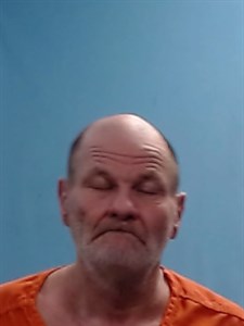 Ernest Leon Elliott mugshot
